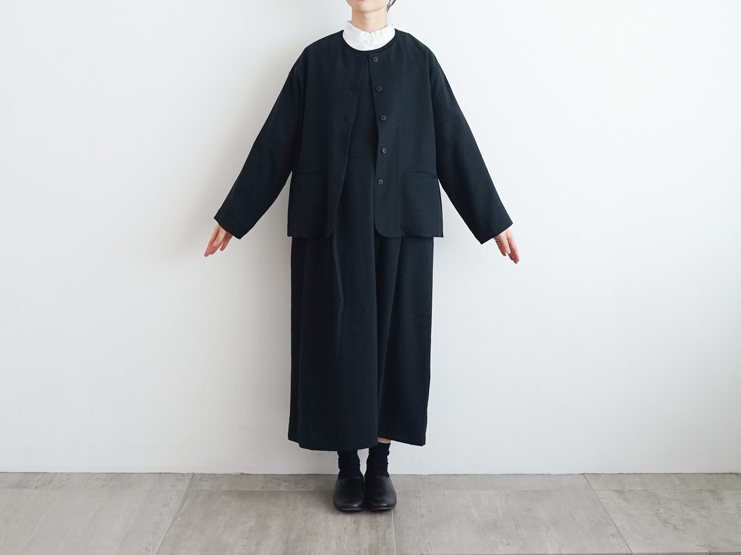 オローネ シャルロットワンピース | オローネ | TANDEY ONLINE STORE