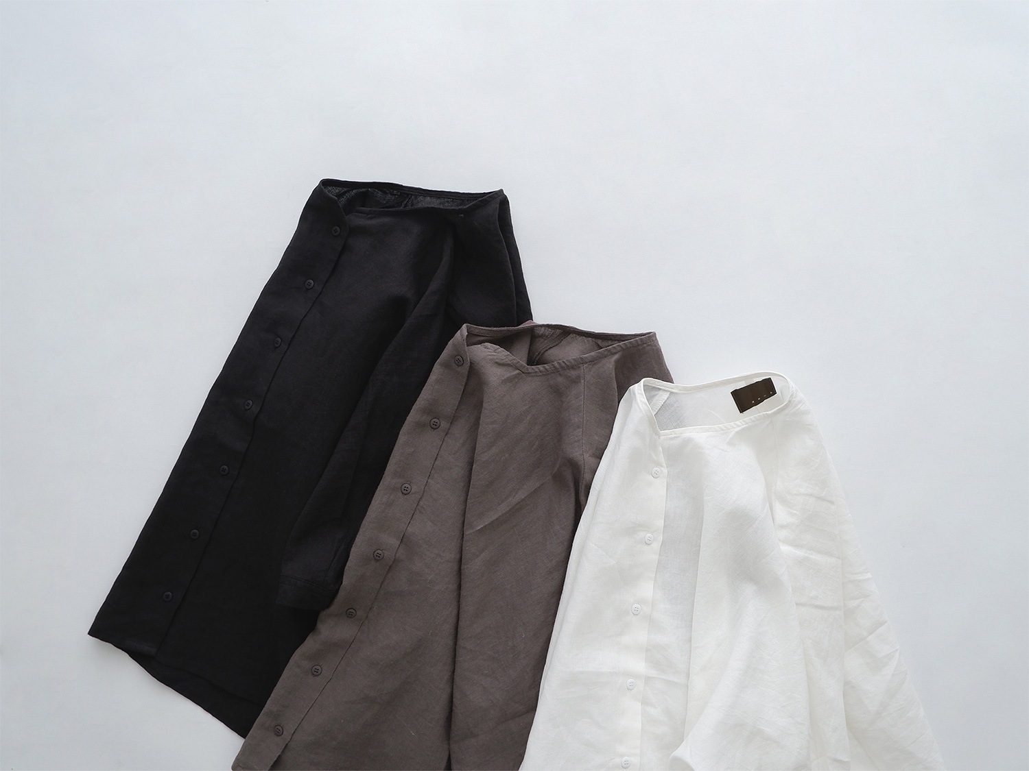 オローネ クワイエットシャツ | オローネ | TANDEY ONLINE STORE