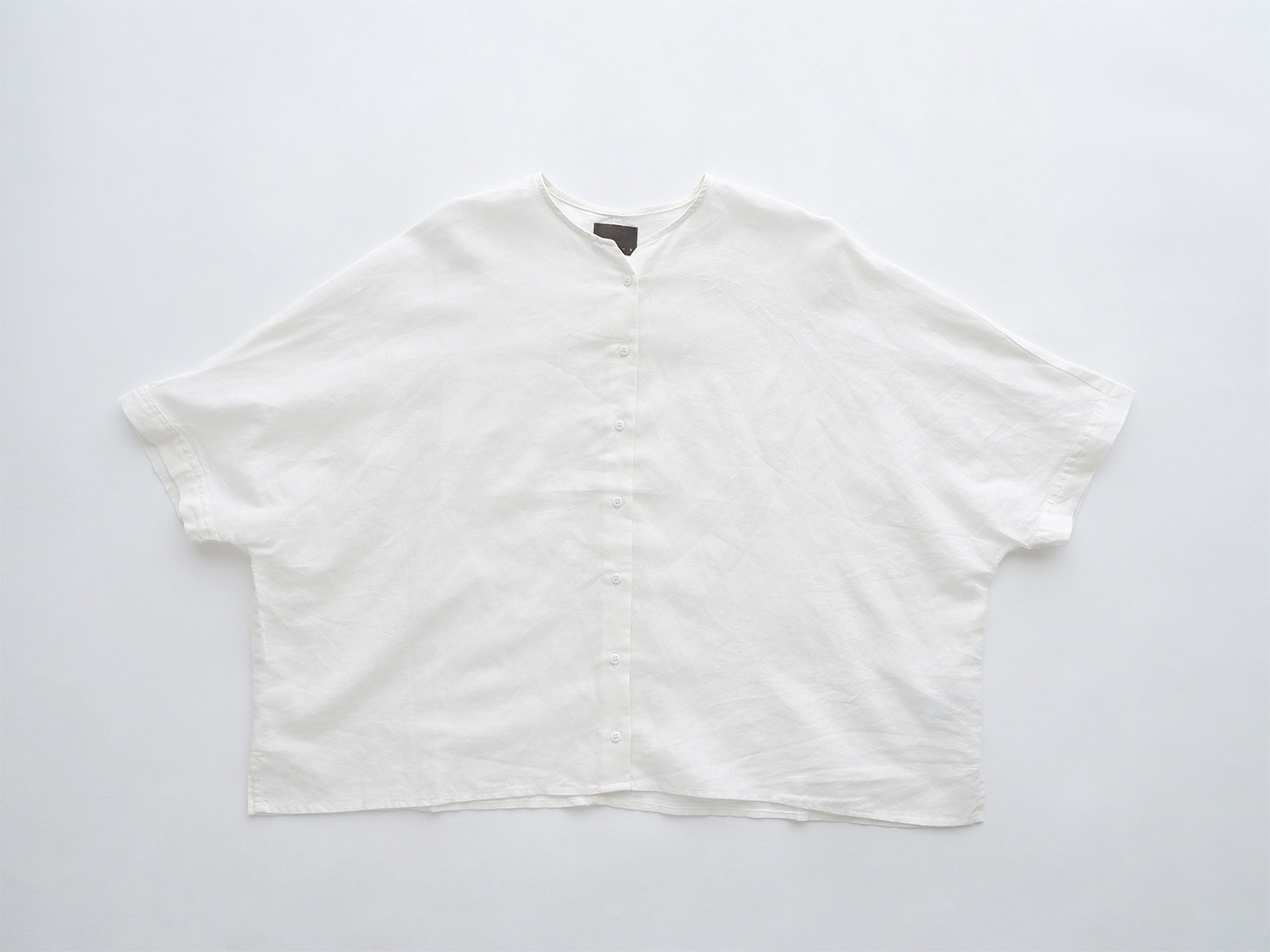 オローネ クワイエットシャツ | オローネ | TANDEY ONLINE STORE｜半袖