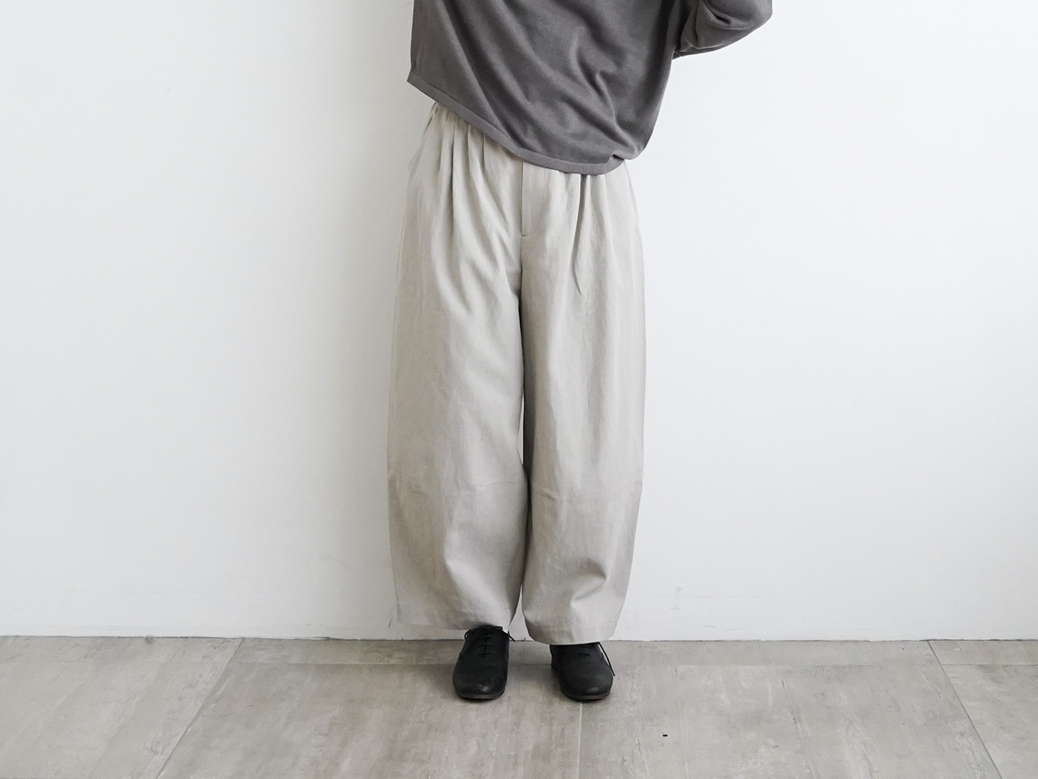 休日と詩 サクラエールパンツ | 休日と詩 | TANDEY ONLINE STORE