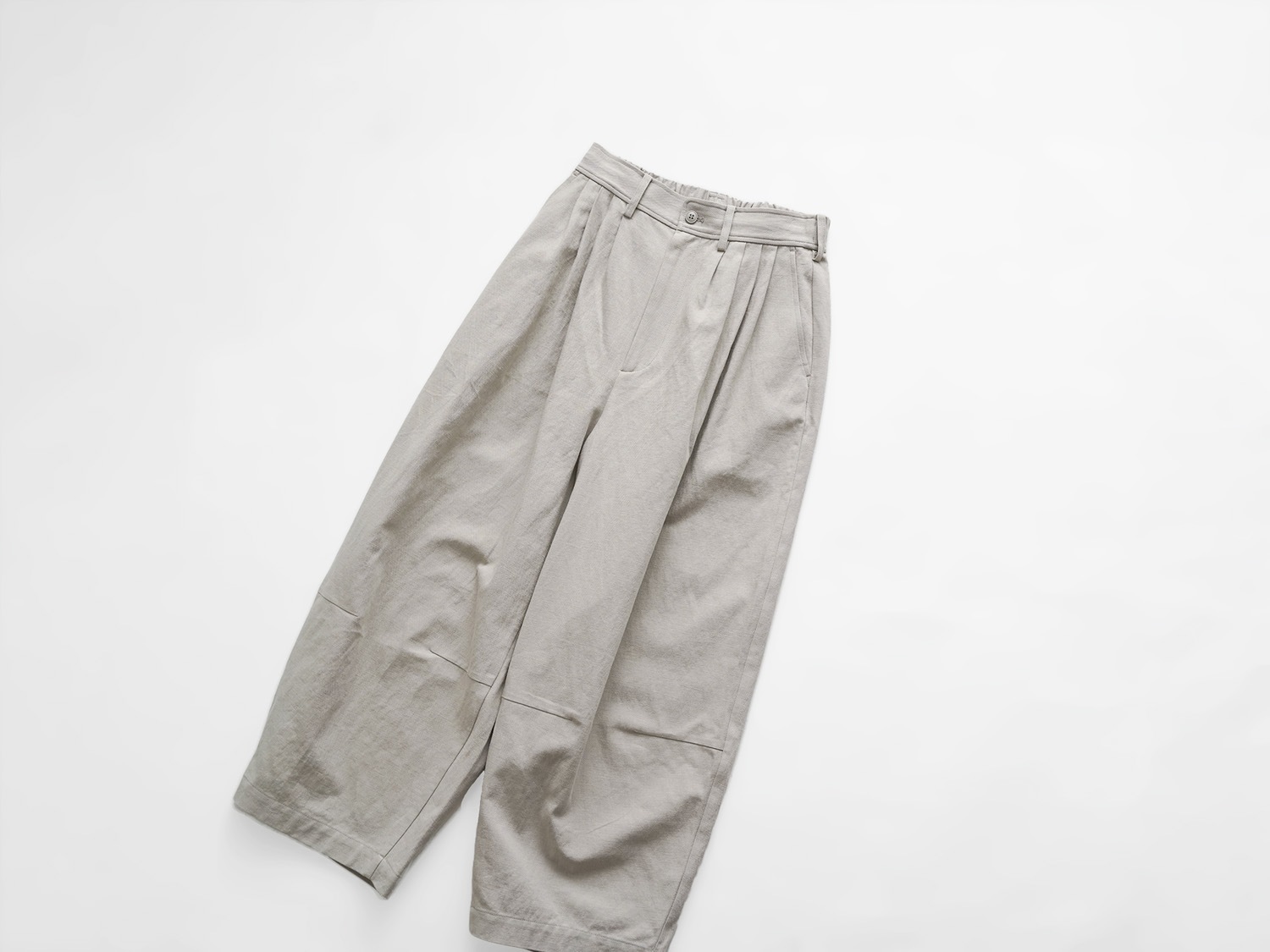 休日と詩 サクラエールパンツ | 休日と詩 | TANDEY ONLINE STORE