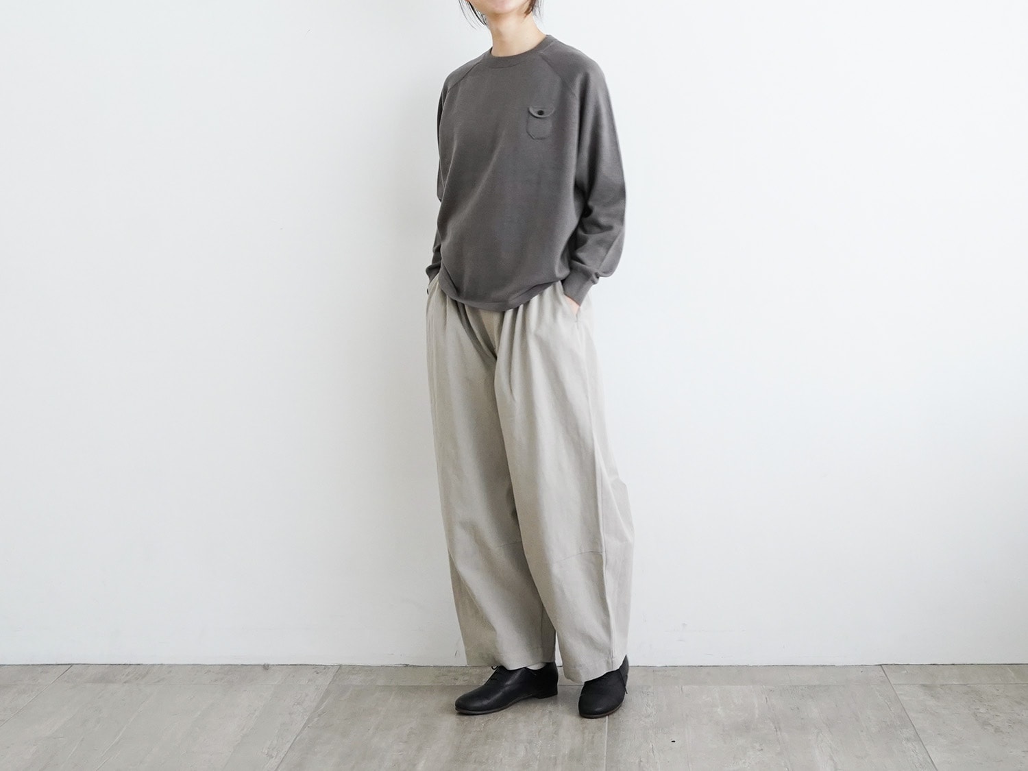 休日と詩 サクラエールパンツ | 休日と詩 | TANDEY ONLINE STORE