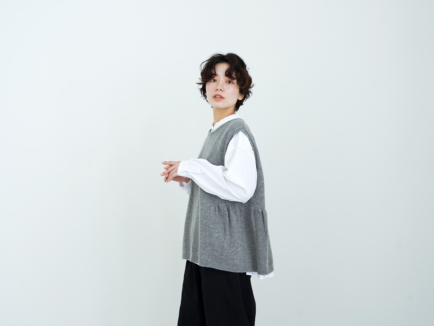 ߤȥեߤΥꥹΥޥ륷