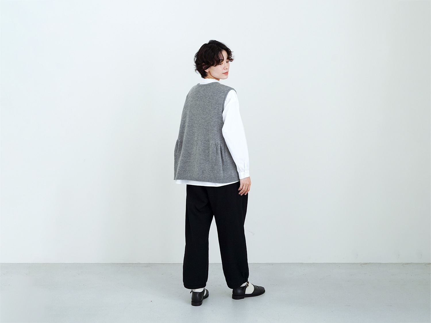 ߤȥեߤΥꥹΥޥ륷