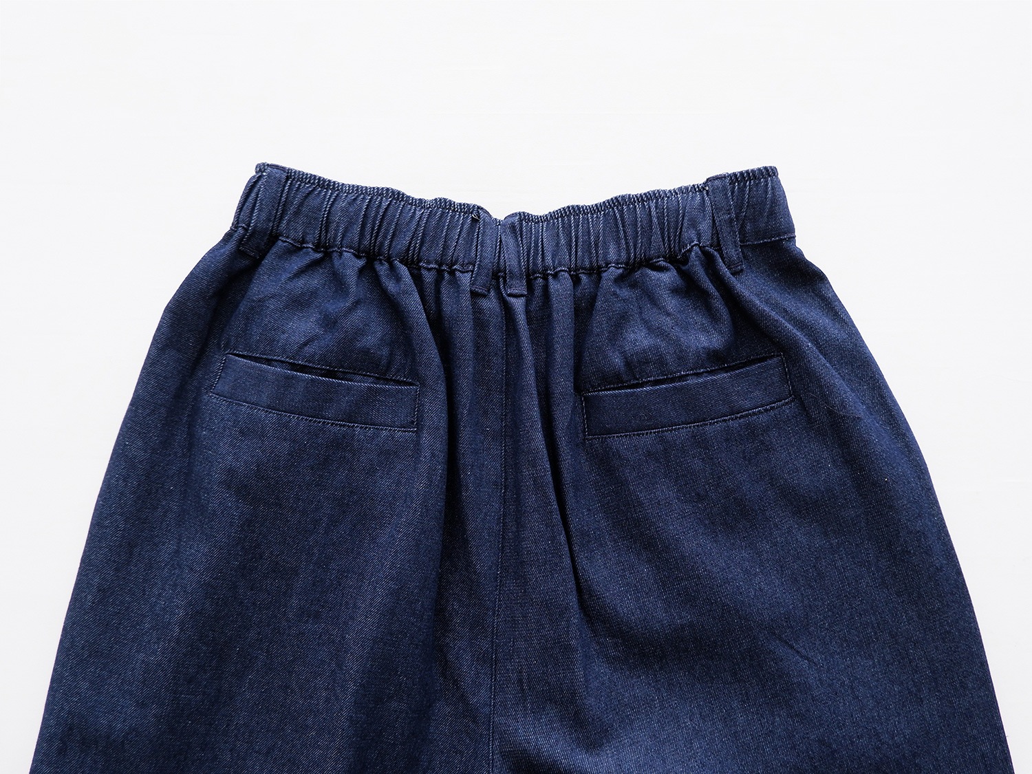 美品　休日と詩/TANDY ボンボンパンツ 10%OFF】休日と詩 ニューボンボンパンツ(春夏) | 休日と詩