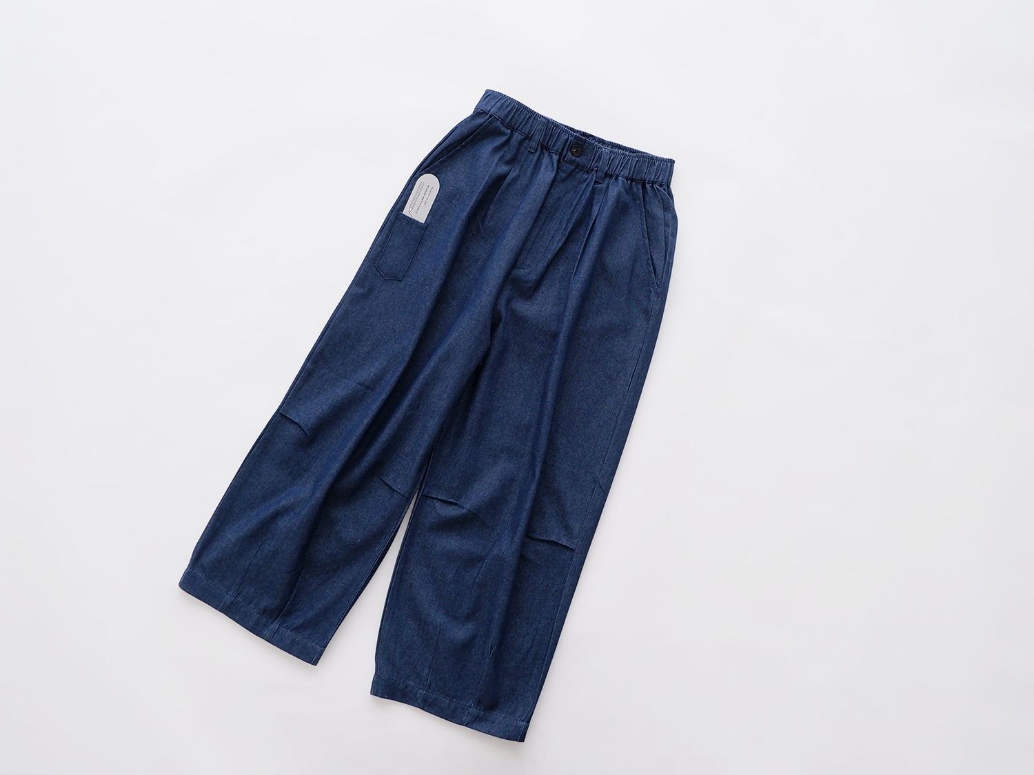 10%OFF】休日と詩 ボンボンライターパンツ | 休日と詩 | TANDEY