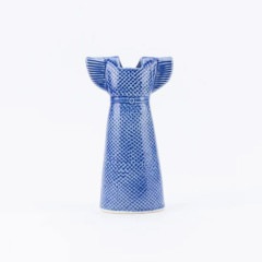 ꥵ顼  Lisa Larson  Vases Dress ١ ɥ쥹 ե١ 