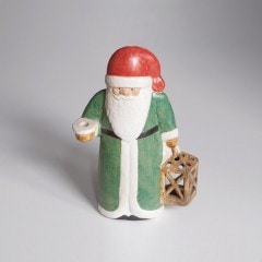 ꥵ顼  Lisa Larson  Santa TOMTE  ȥ