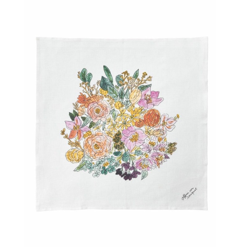 եͥ fog linen work : ISABELLE BOINOT ϥ󥫥 ֡