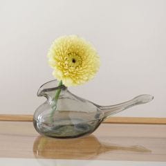 �� ���ե�꡼ La Soufflerie : Oiseau Petit �ե��١��� (Smoky)