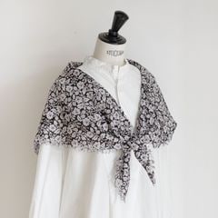 R&D.M.Co- ɥޥ󥺥ơ顼 : WILD BERRY GAUZE SHAWL 硼