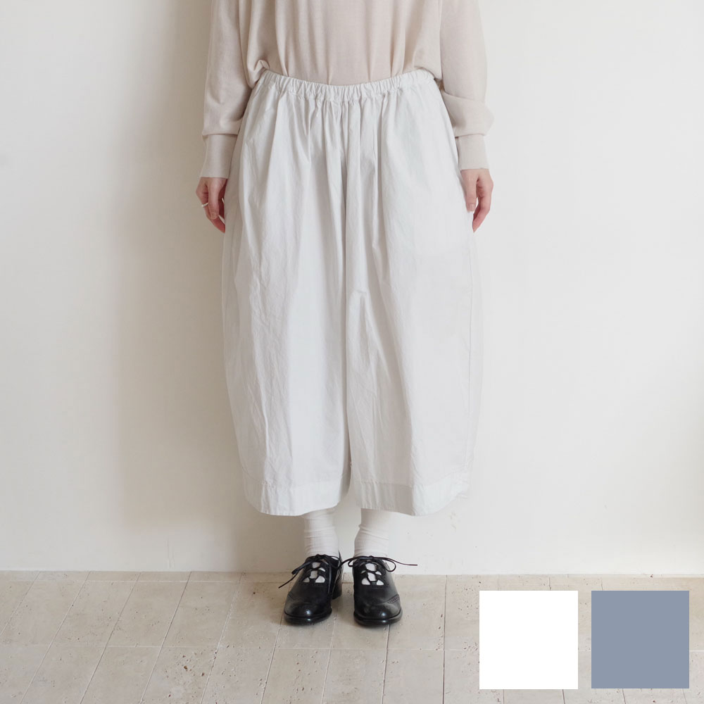 マニュエルギバル manuelle guibal:6228 SHORT OVERSIZE TOTI