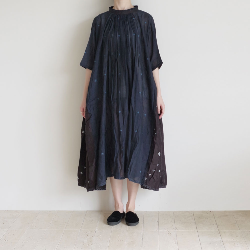 maku textile ワンピース maku textiles マクテキスタイルズ ワンピース