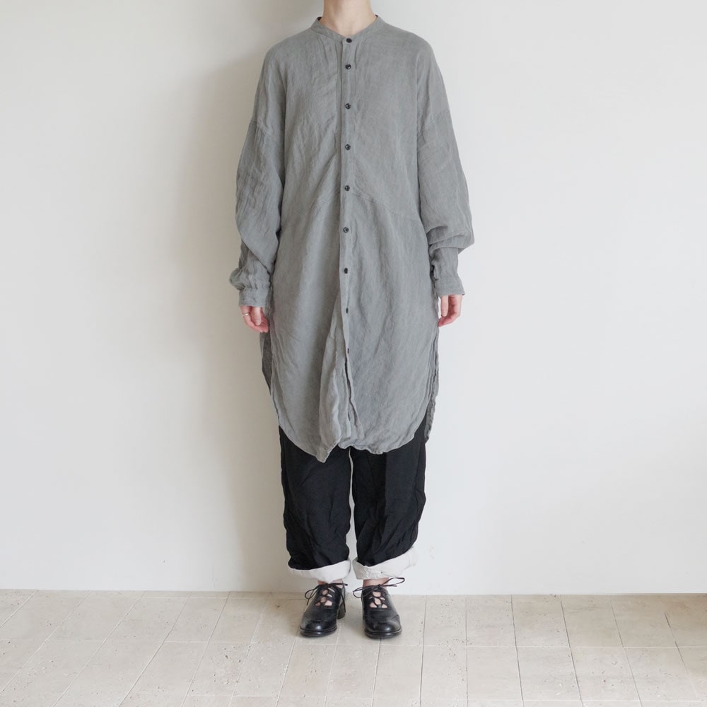 GARMENT  REPRODUCTION  OF  WORKERS  シャツ