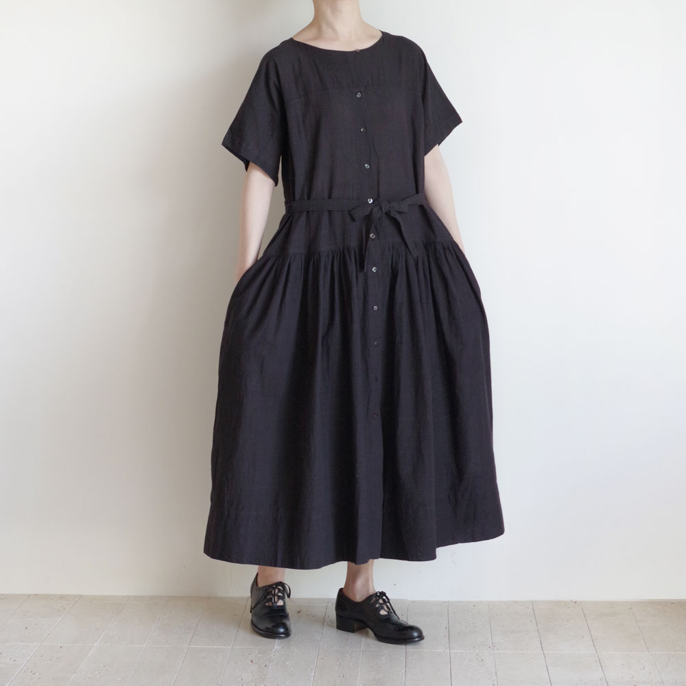 【定価4.9万】Khadi \u0026 Co  カディアンドコー  DRESS