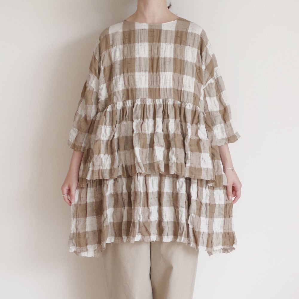 H+ HANNOH WESSEL アッシュプリュスアノーヴェセル : Connie