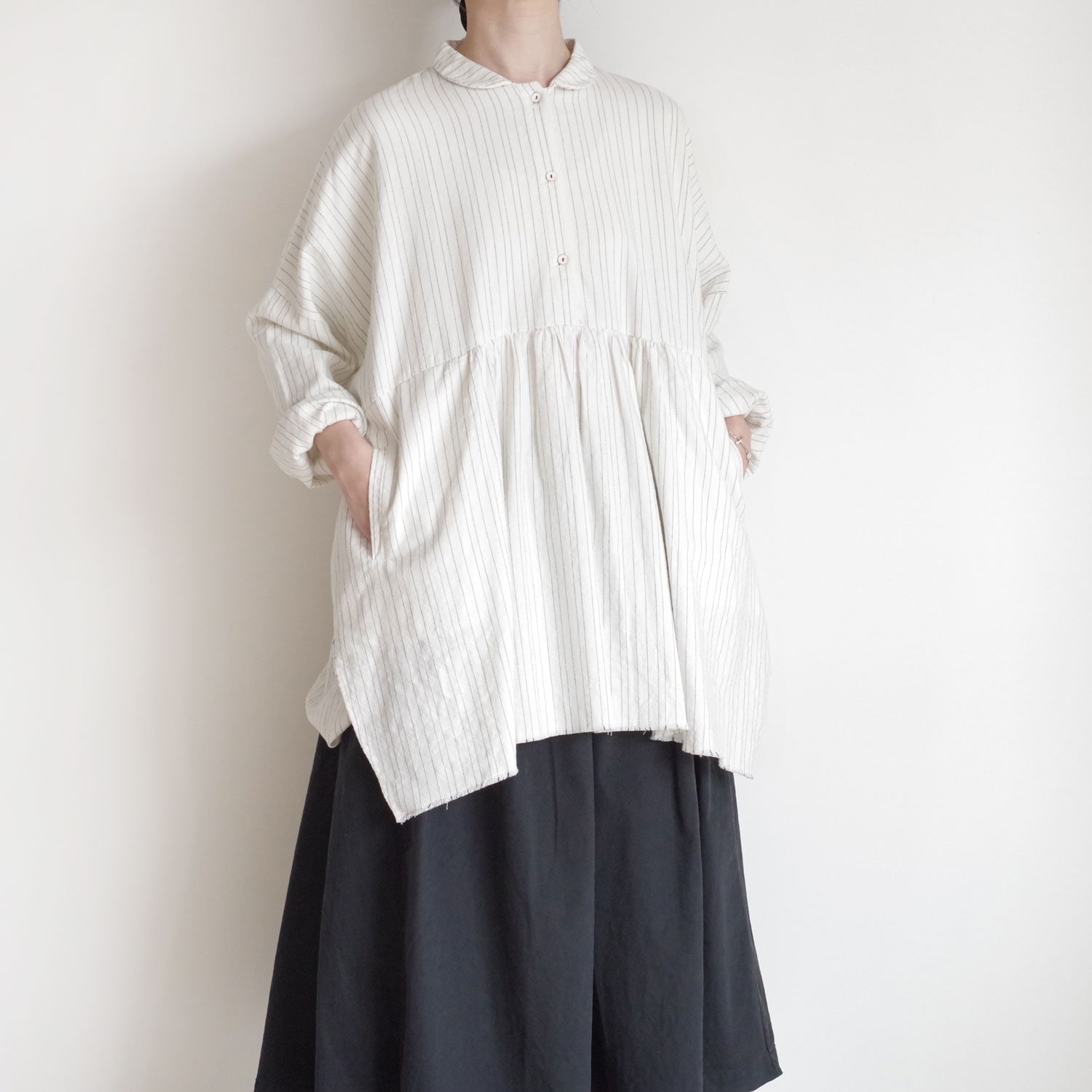 H+ HANNOH WESSEL アッシュプリュスアノーヴェセル : Clizia