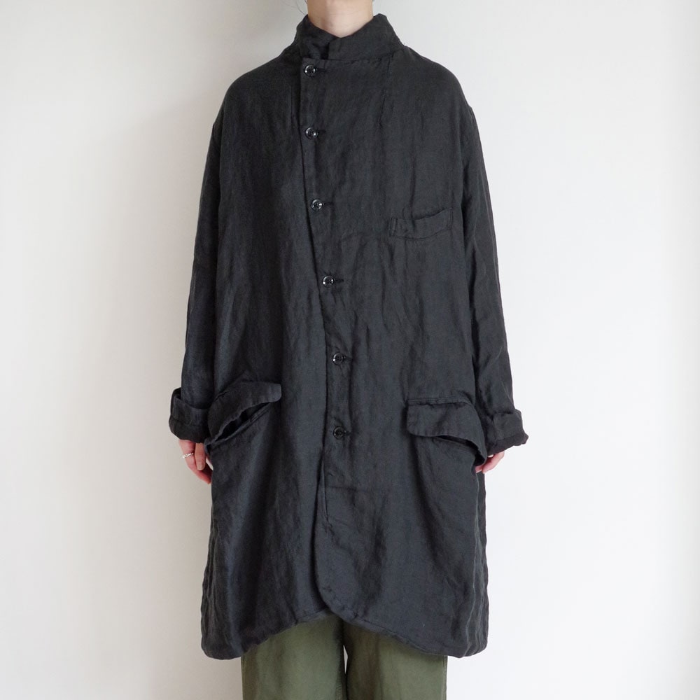 GARMENT REPRODUCTION OF WORKERS　コート