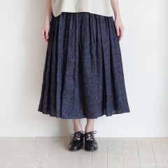 R&D.M.Co- ɥޥ󥺥ơ顼 : WILD BERRY GATHER SKIRT 磻ɥ٥꡼