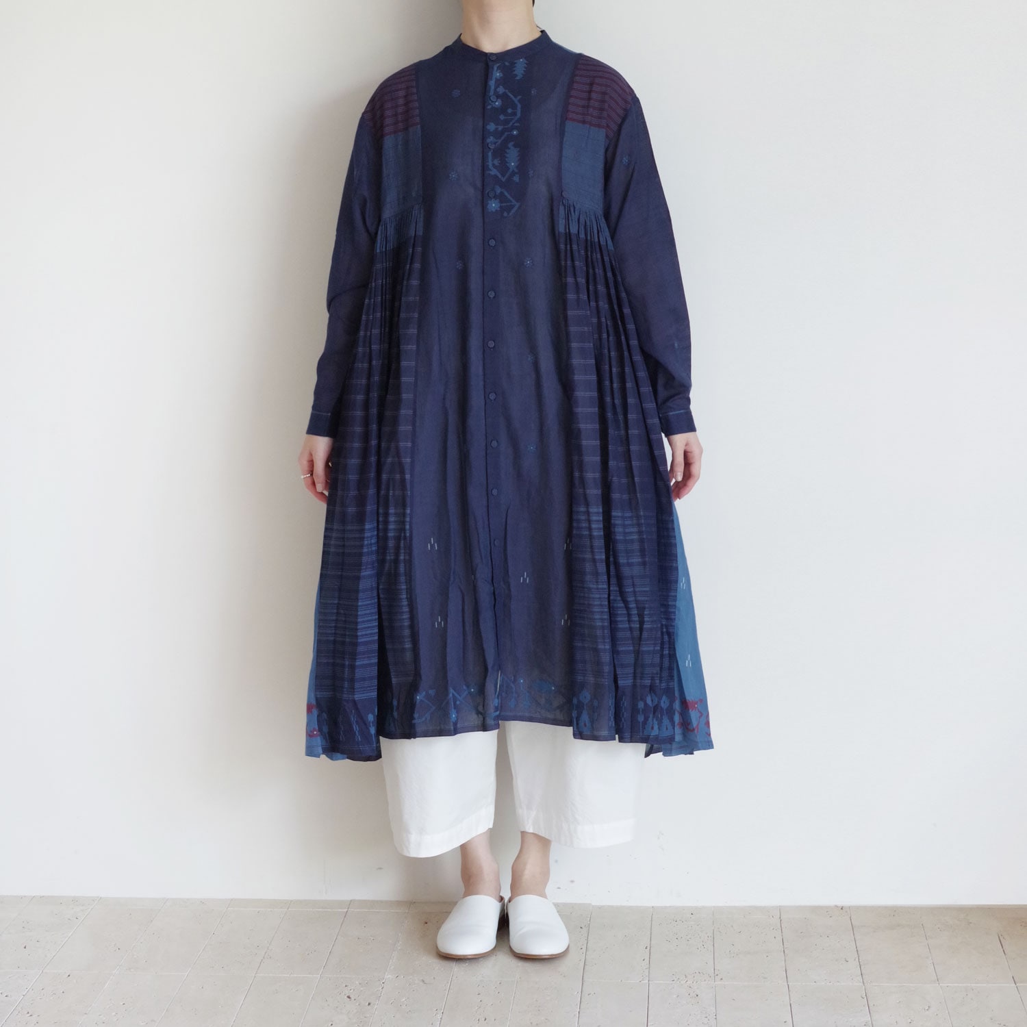 ysq リゼッタ ワンピース マガリ lisette リゼッタ ワンピース