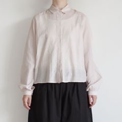 Pheeta フィータ : Annabel collar 付け襟 | Goods | trip&things 通販