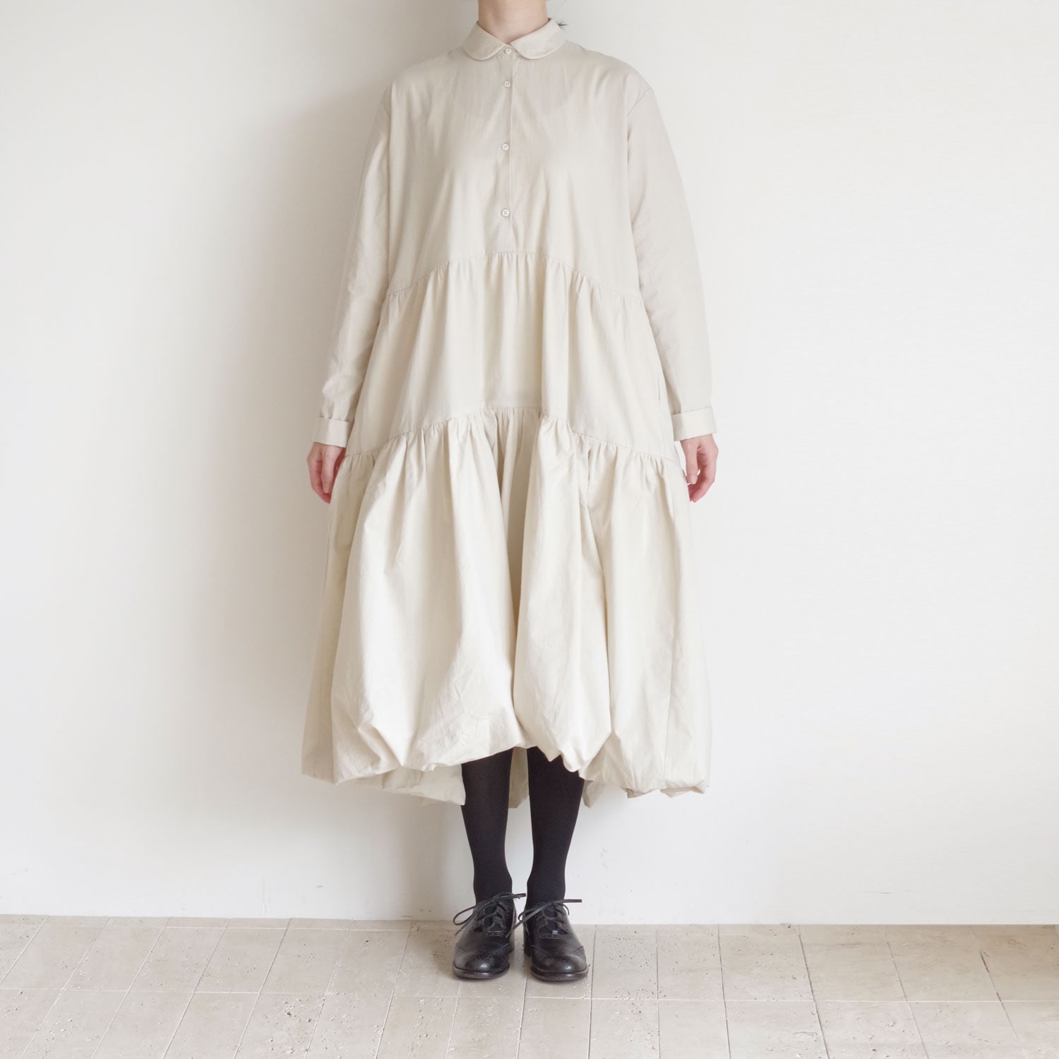 ecole de curiosites エコールドキュリオジテ ECOLE DE CURIOSITES エコールドキュリオジテ : JESSICA boiled