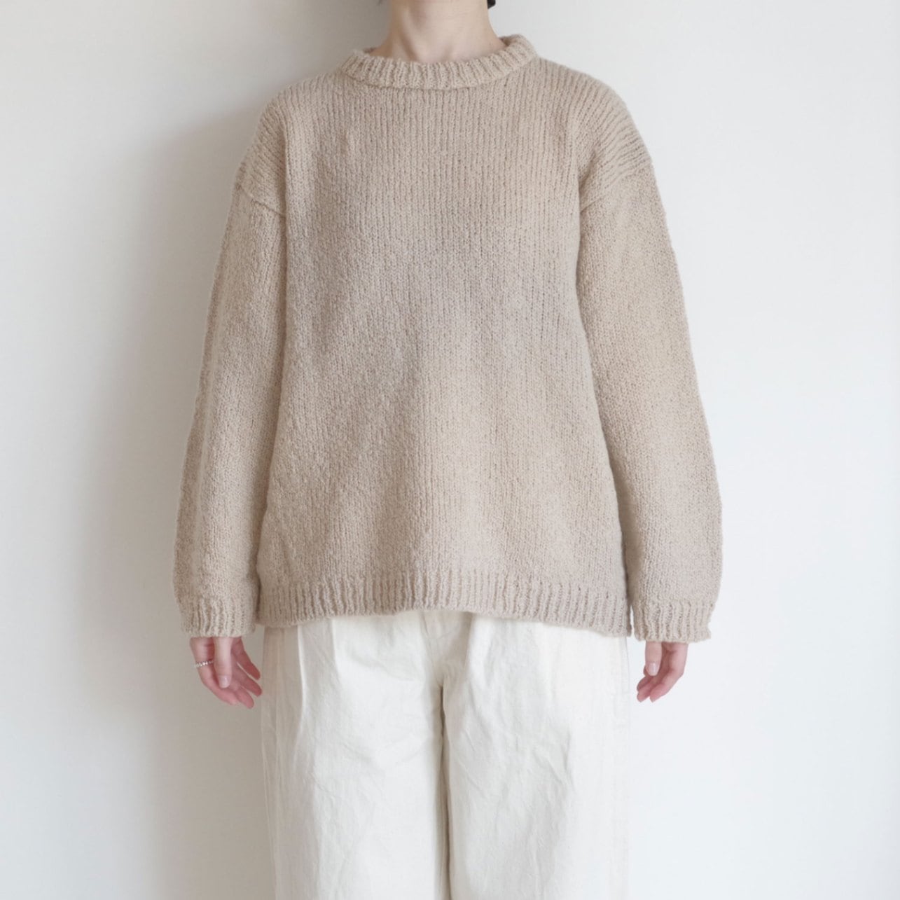 SOPH ウール　ウール　カバーオール SOPH ウール ウール カバーオール
