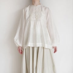 Rubia&Neel ӥɥˡ : PAOLA 2 MULBERRY SILK ֥饦