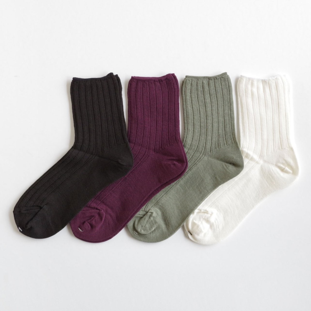 R&D.M.Co- オールドマンズテーラー : SOCKS ソックス | Goods