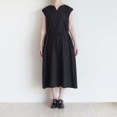 the last flower of the afternoon : Ƥ Teardrop back sleeveless dress