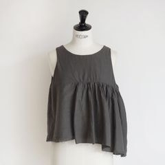 quitan  : FRILLED TOP ե ֥饦