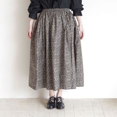 SONO ���� : SKYE skirt �ե��ץ��ȥ��㥶����������