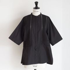 Pheeta ե : Trinity Short Sleeve Shirt ȥ˥ƥϡե꡼֥