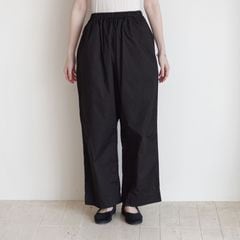 R&D.M.Co- ������ɥޥ󥺥ơ��顼 : G.D TWILL COTTON RELAX GUM PANTS ���åȥ�ĥ��륤�������磻�ɥѥ��