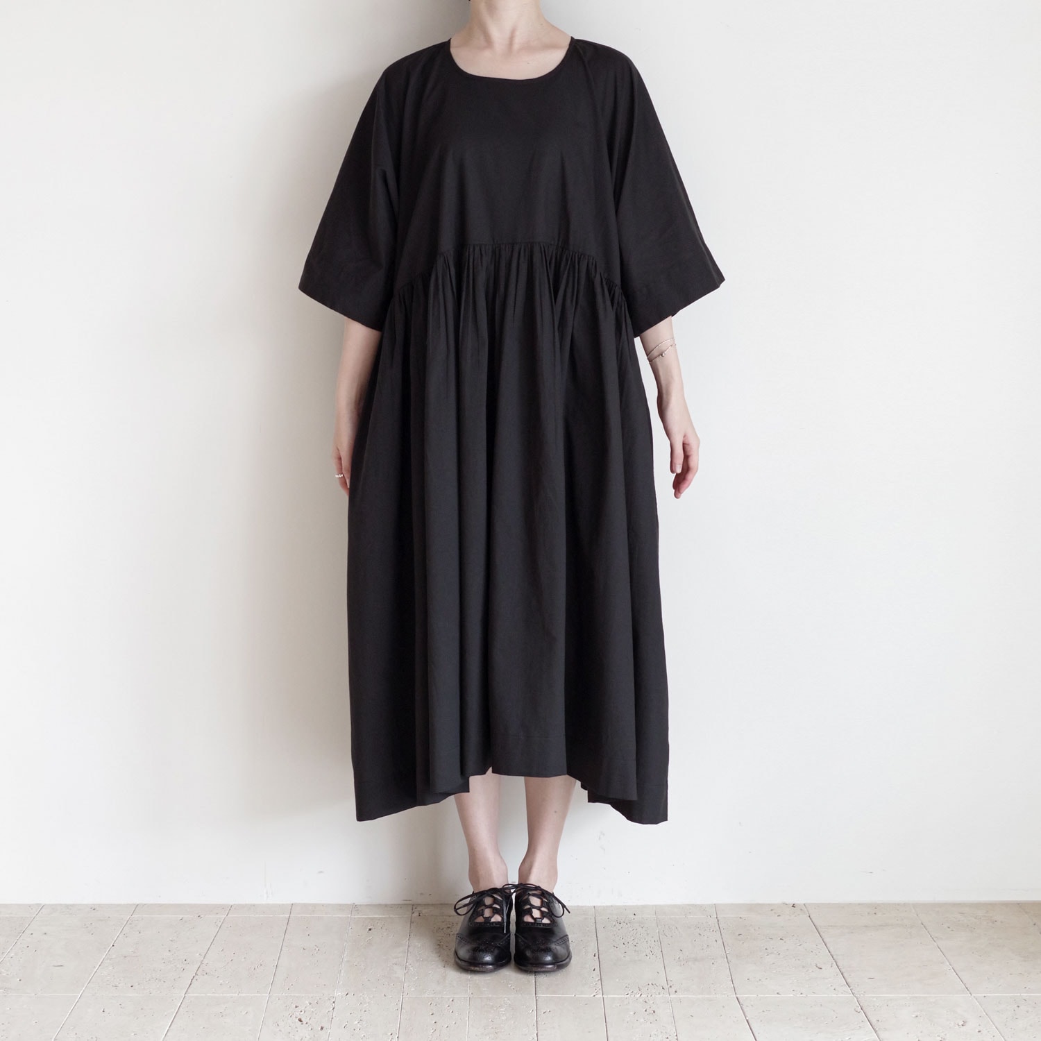 カディワンピース VC-2746 Veritecoeur カディワンピース VC-2746 / Veritecoeur ヴェリテクール | e