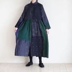 ウティー OUTIL : TRICOT AAST ラッセル編みバスクシャツ ウティー OUTIL : TRICOT AAST ラッセル編みバスクシャツ(BLACK
