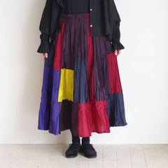 CASEY CASEY スカート casey casey ケイシーケイシー／skirt スカート - メルカリ