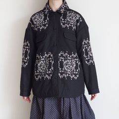 ジャケット・アウター ECOLE DE CURIOSITES Charlotte Ray BEAMS（レイ ビームス）ECOLE DE CURIOSITES / Boiled Wool