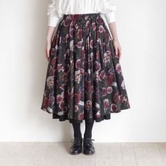 ECOLE DE CURIOSITES ɥꥪ : SOLANGE (ROSESBLACK) С֥륹