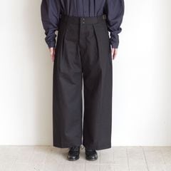 Pheeta フィータ : Vera Loose Pants ベラ ルーズパンツ