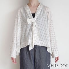 Veritecoeur(ヴェリテクール) リネンウールチェックストール Veritecoeur ヴェリテクール✴︎ リネン チェック ストール