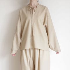 SONO  : SASA shirt ץ륪С֥饦