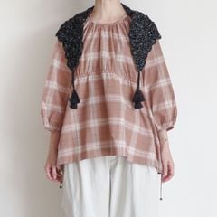 BUNON ֥Υ : Hand Crochet Scarf ϥɥ