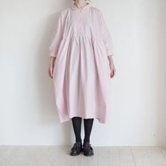 Hannoh Wessel ワンピース H+ HANNOH WESSEL アッシュプリュスアノーヴェセル : DRESS