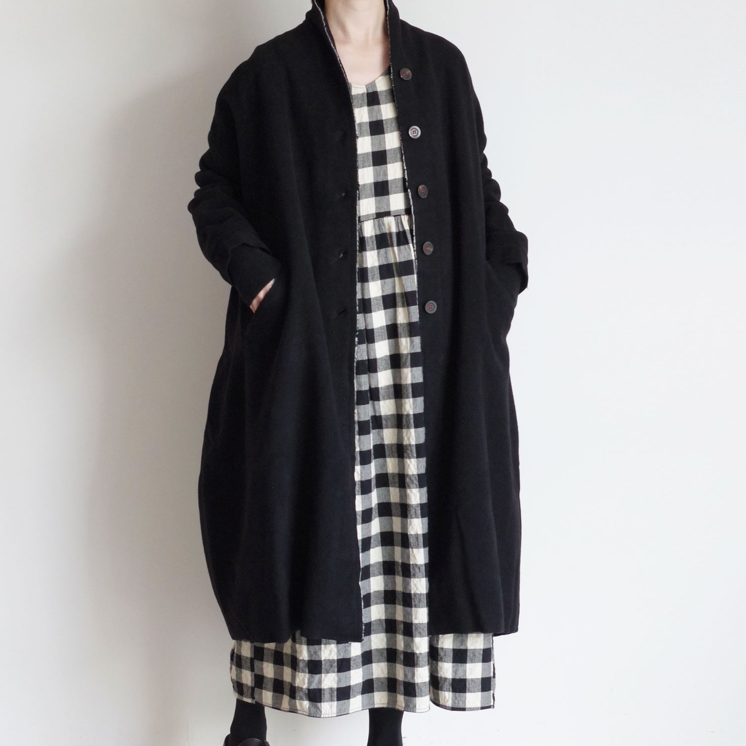 H +HANNOH WESSEL アッシュプリュスアノーヴェセル H+ HANNOH WESSEL アッシュプリュスアノーヴェセル : DRESS