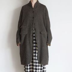 H+ HANNOH WESSEL åץ她Ρ : Marika COAT ϥꥹĥɥ
