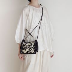 Khadi and Co カディーアンドコー : acorn mini ベルベットミニ