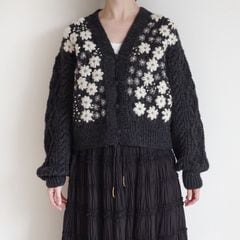 Pheeta ե : Clara cardigan ǥ