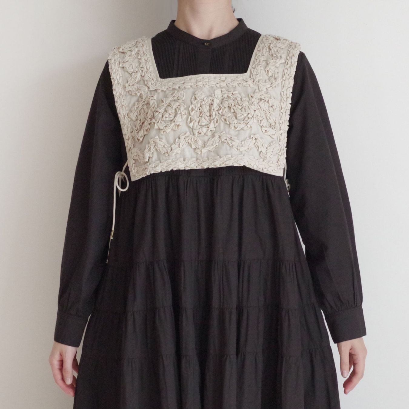 Pheeta フィータ : Annabel bustier ビスチェ | Pheeta | trip&things