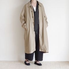 ヴェリテクール　ウールワンピース ヴェリテクール Veritecoeur : VC-2299A(染) ワンピース